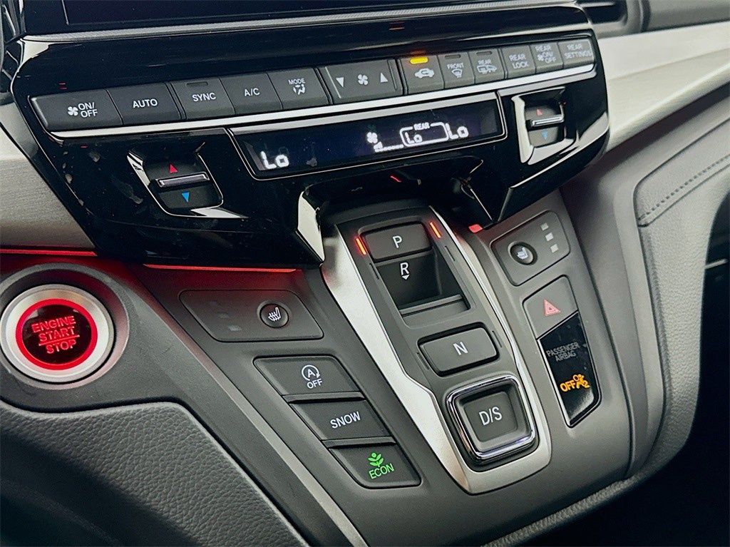 Used Car 2025 Honda Odyssey  Sport-l For Sale Under $40,000 In Austin, Texas