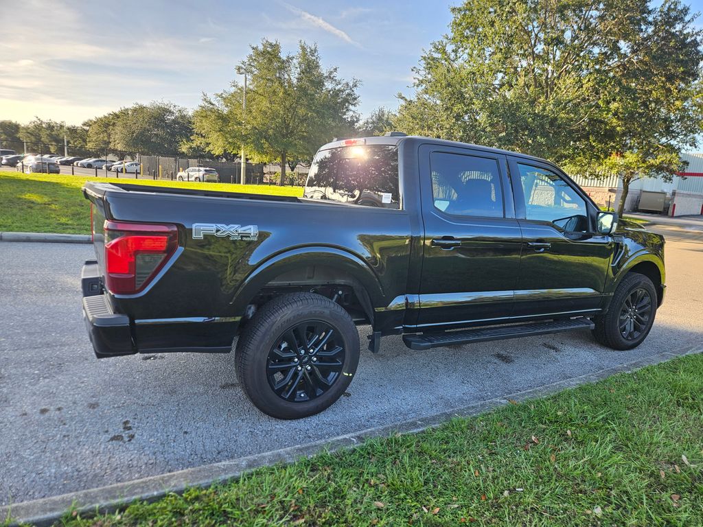Thumbnail: 2025 Ford F-150 - 5