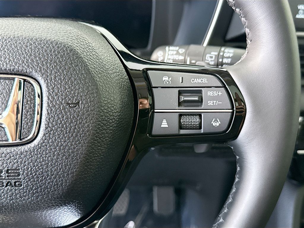 Thumbnail: 2026 Honda Pilot - 12