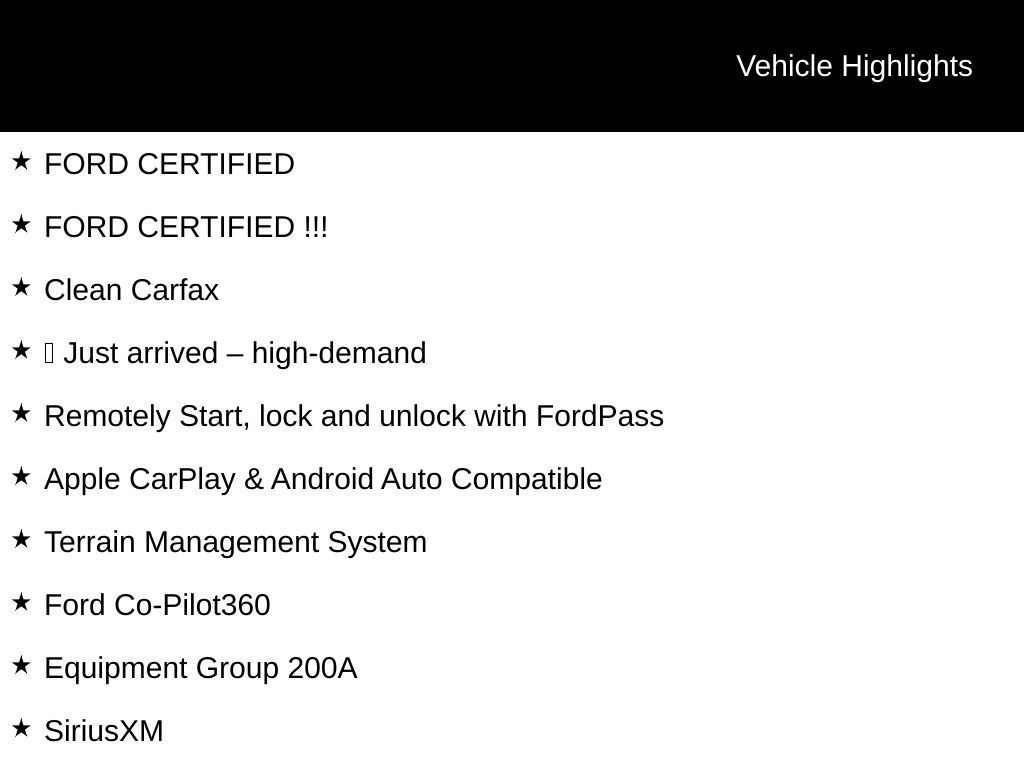 View vehicle photo 5