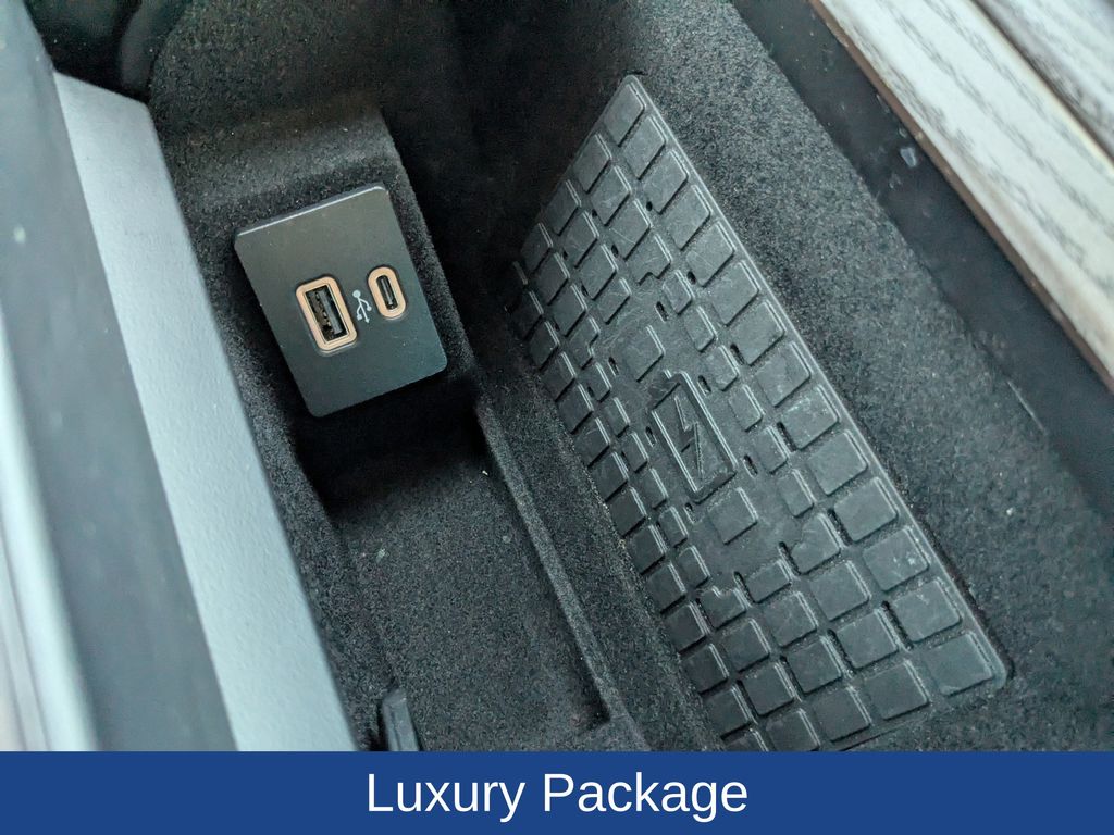 2024 Lincoln Navigator Reserve L