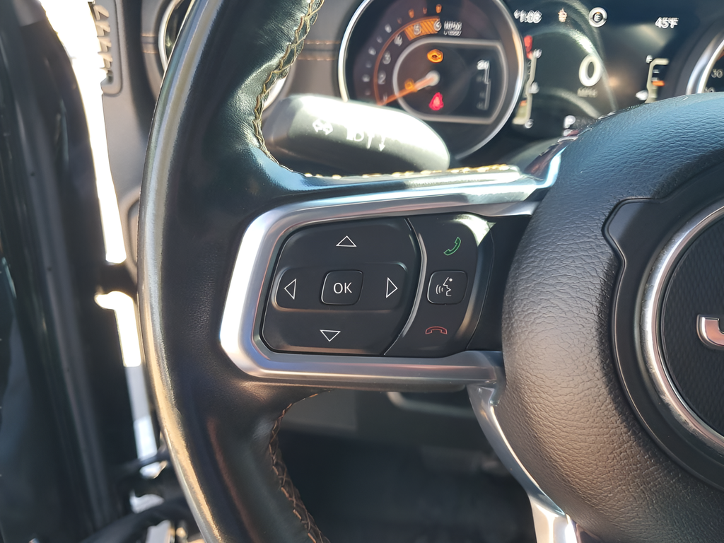 Used Car 2021 Jeep Gladiator  High Altitude For Sale Under $35,000 In Austin, Texas