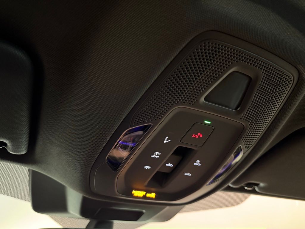 used 2025 Audi Q5 car, priced at $46,299