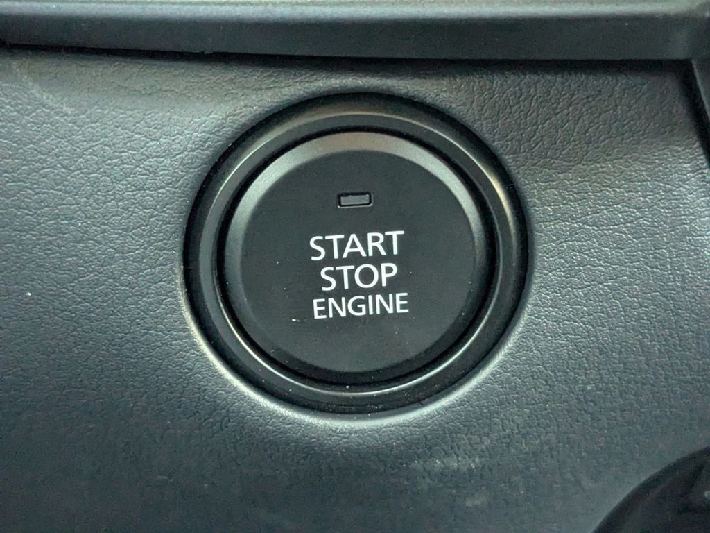 2025 Mazda CX-30 2.5 Carbon Turbo