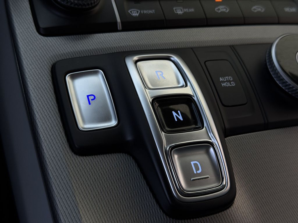 Used 2021 Hyundai Palisade SUV