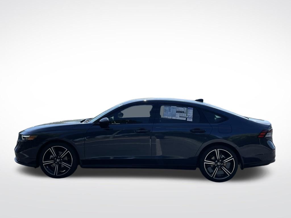 Thumbnail: 2026 Honda Accord - 2