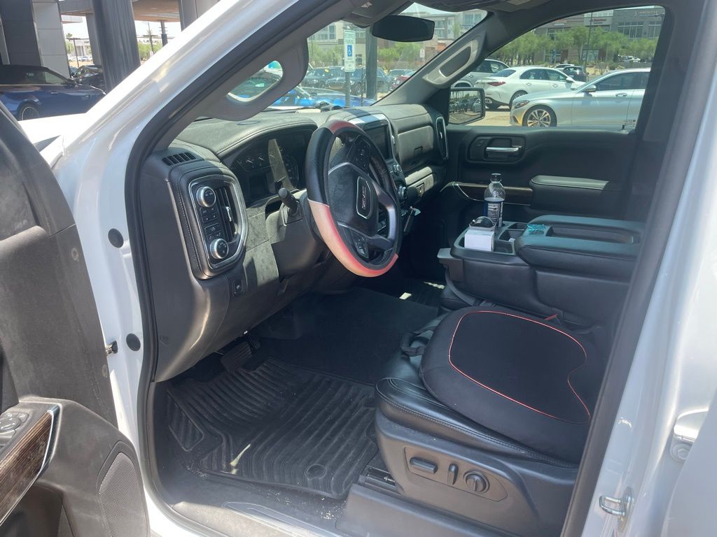 Thumbnail: 2020 GMC Sierra 1500 - 6