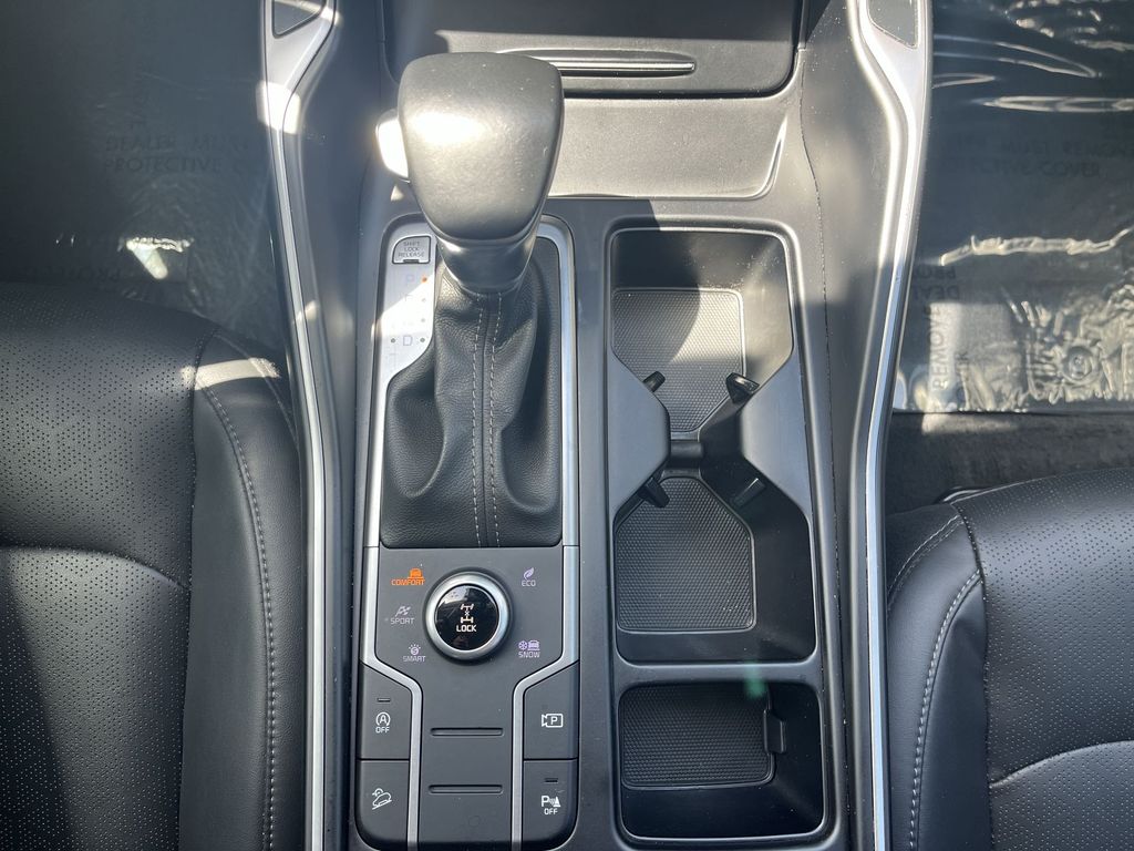 Thumbnail: 2021 Kia Sorento - 20