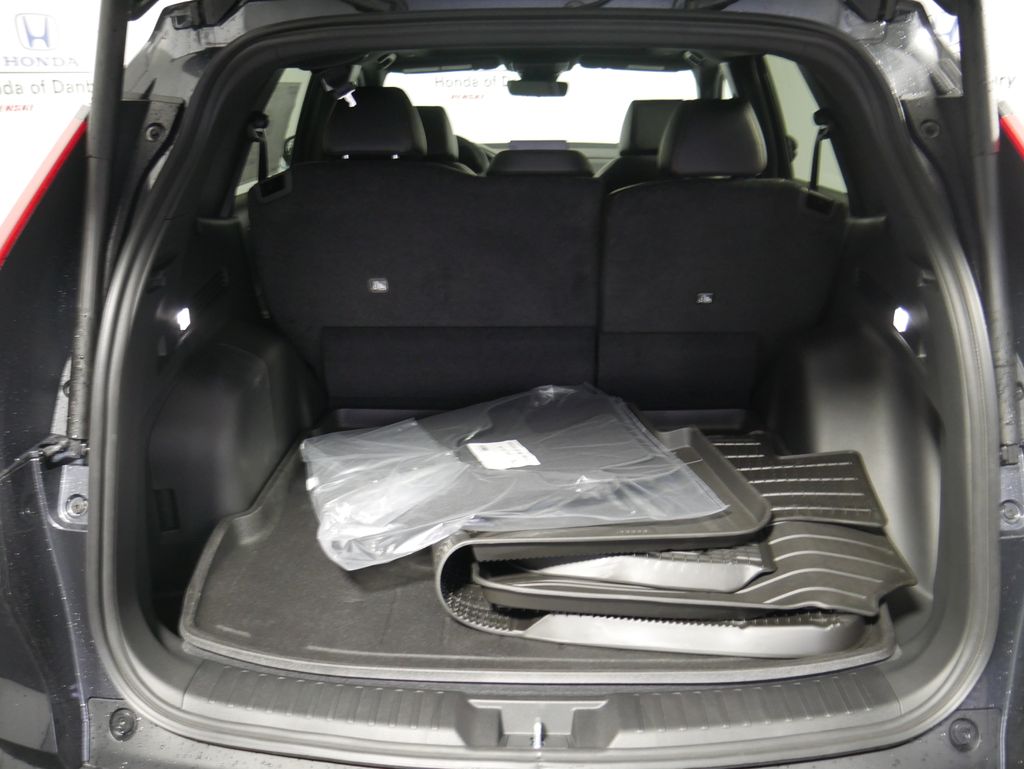 Thumbnail: 2026 Honda CR-V - 7