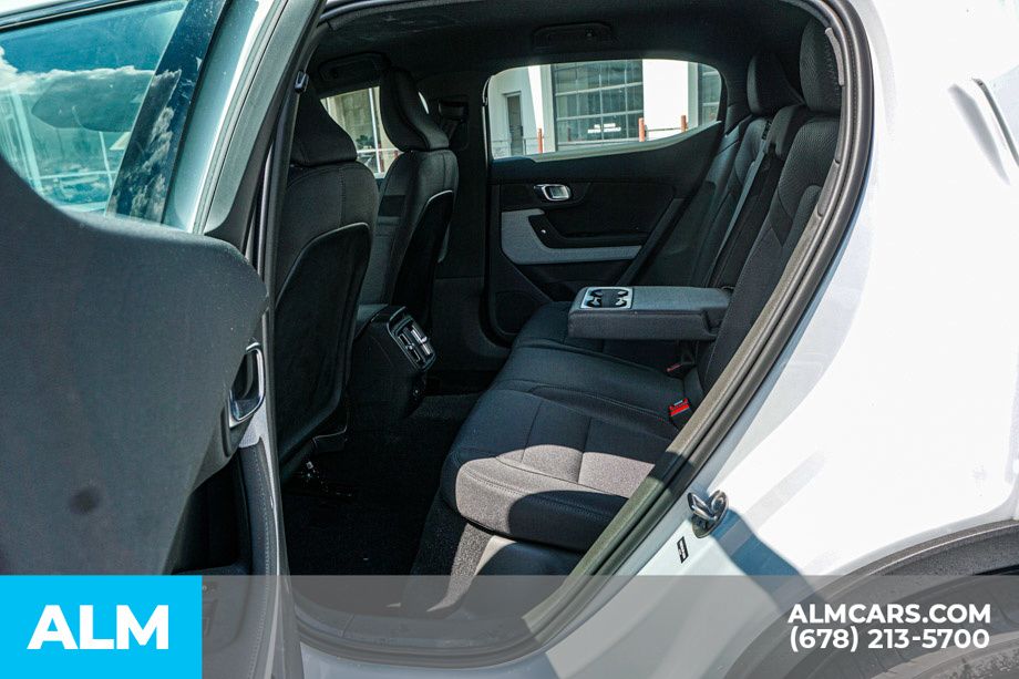 Used 2023 Gray Polestar Long Range Dual Motor image 21