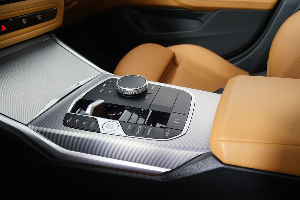2024 BMW 4 Series 430i 25