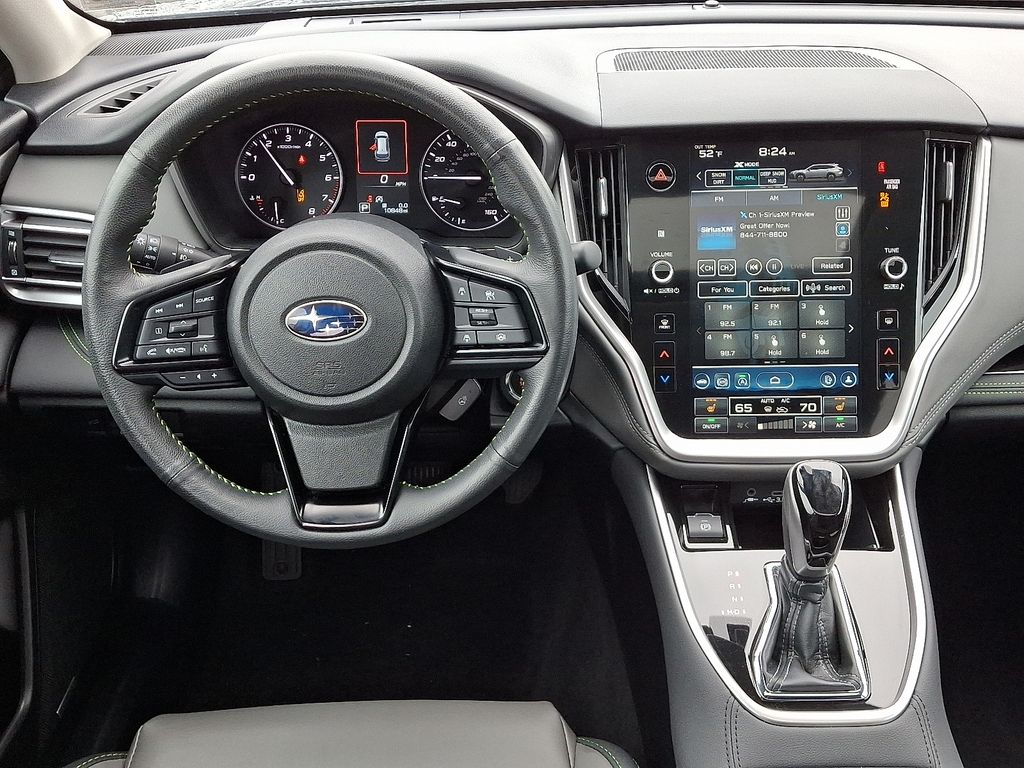 Thumbnail: 2024 Subaru Outback - 12