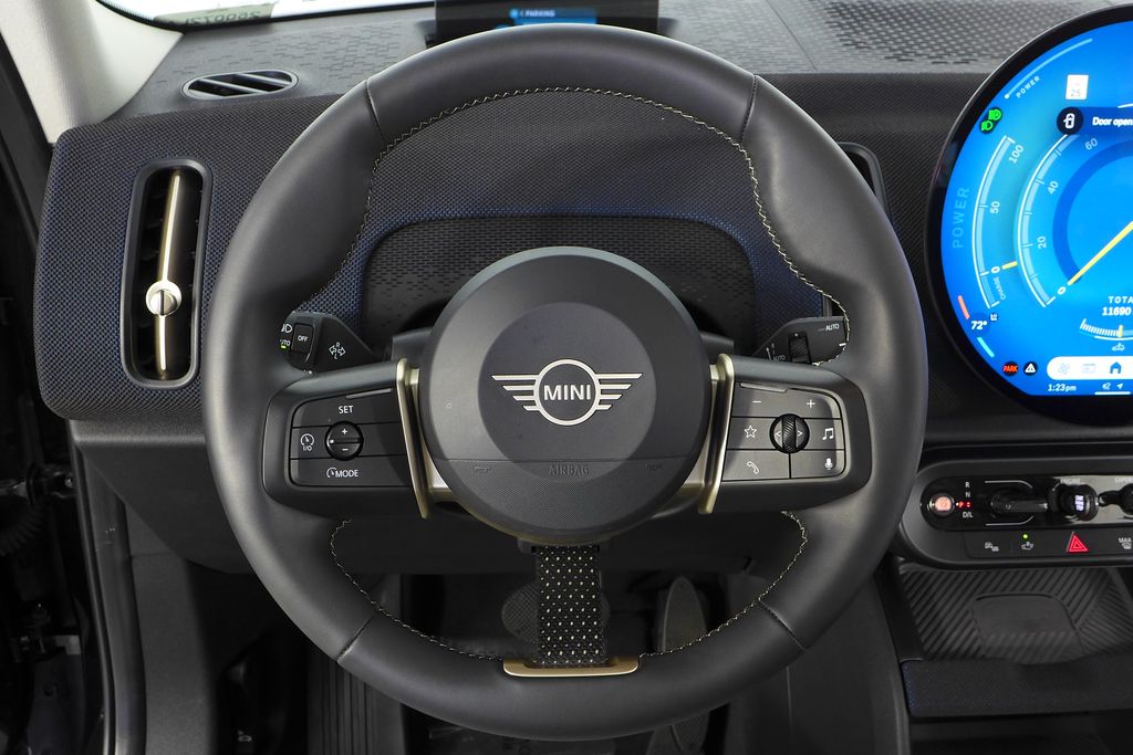 Thumbnail: 2025 MINI Cooper Countryman - 27