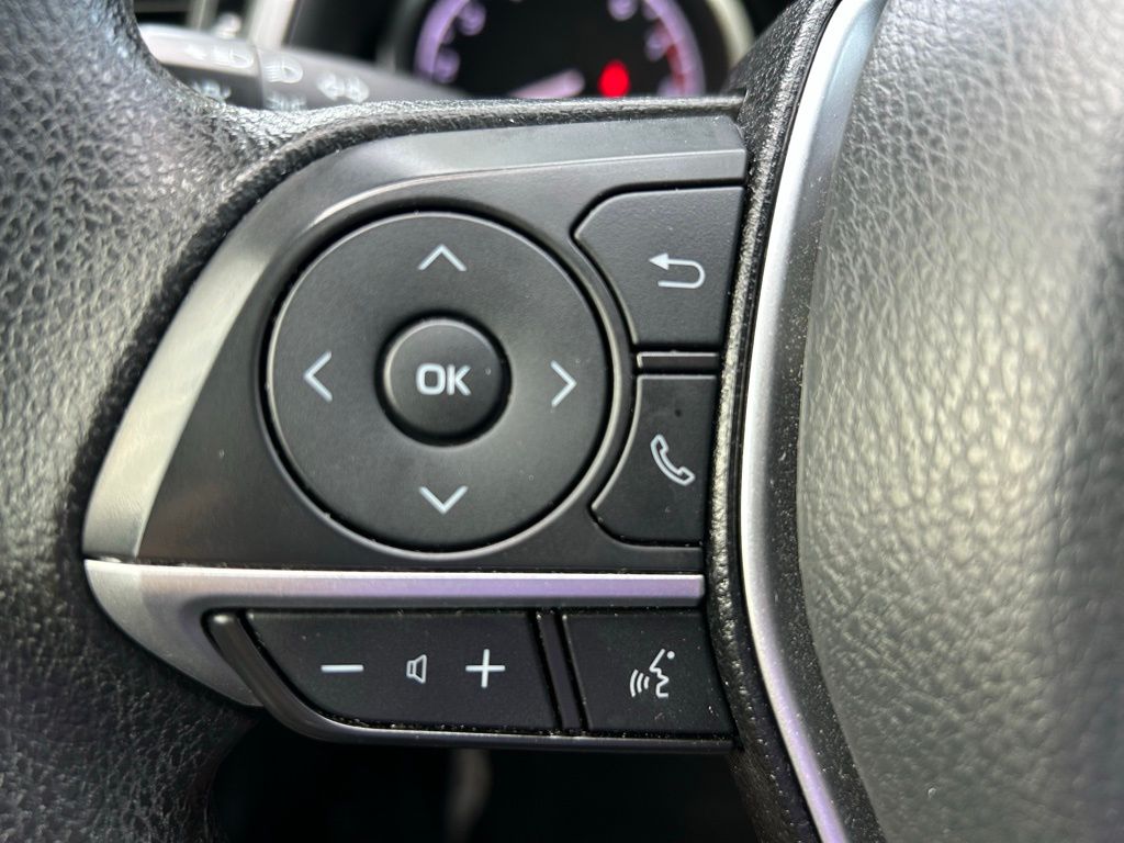 2023 Toyota Camry LE 25
