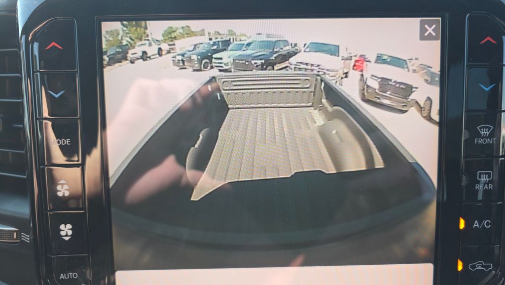 2026 RAM 2500 Laramie - Photo 32