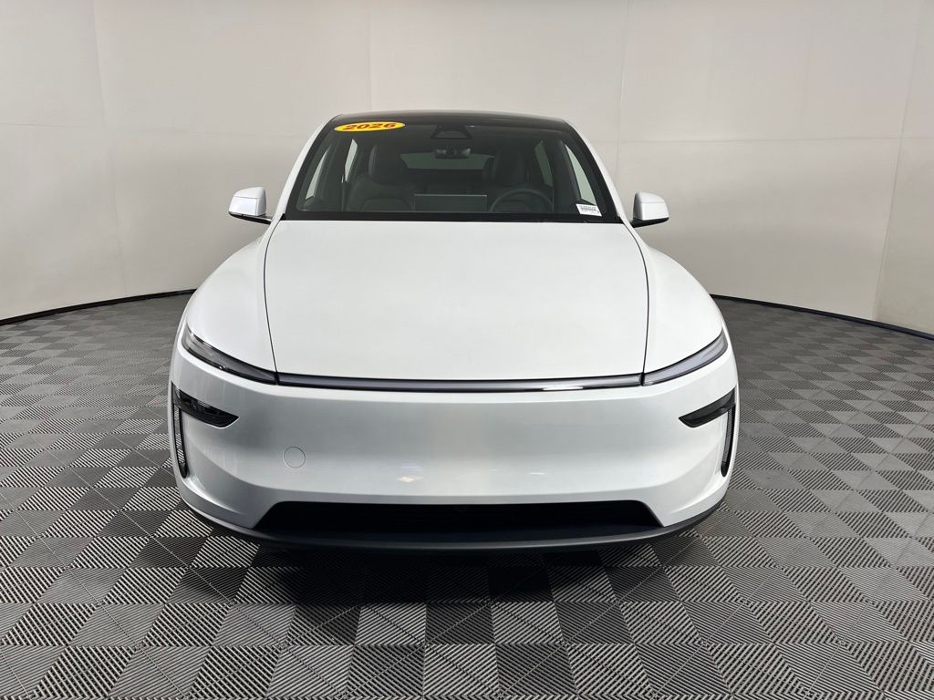 Thumbnail: 2026 Tesla Model Y - 7