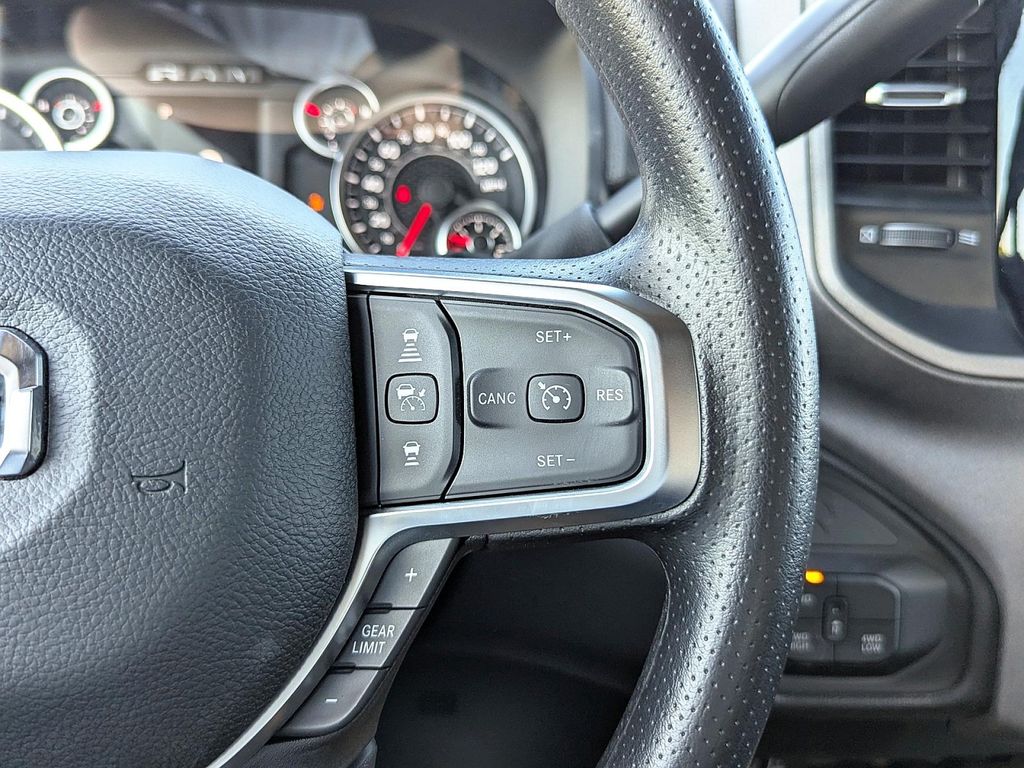 New Car 2025 Ram 2500  Tradesman For Sale Under $60,000 In Taylor, Texas