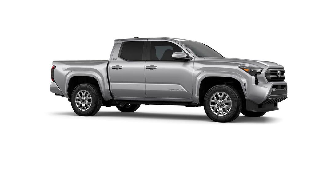 Thumbnail: 2025 Toyota Tacoma - 14