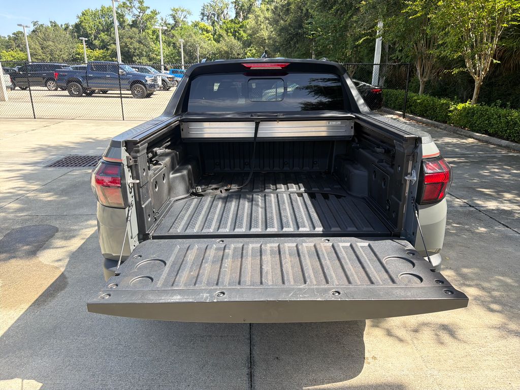 Certified Used 2024 Gray Hyundai SEL image 32