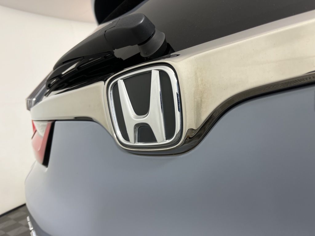 Thumbnail: 2021 Honda CR-V - 19