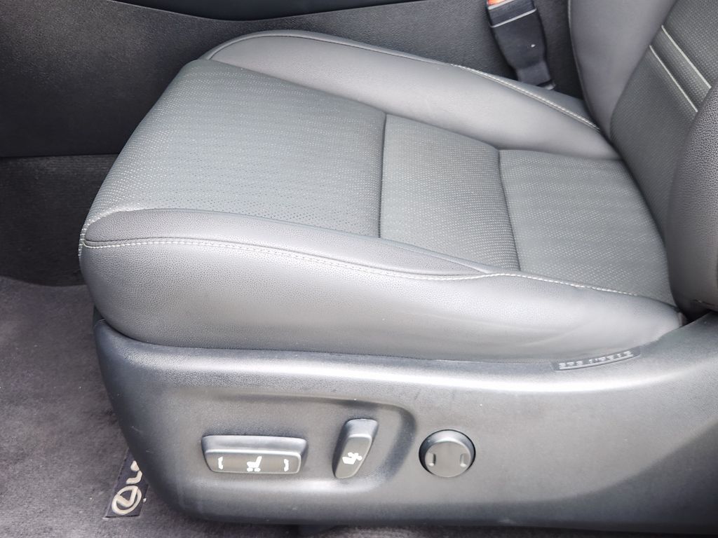 2021 Lexus NX 300 Base Black at Toyota of Victoria