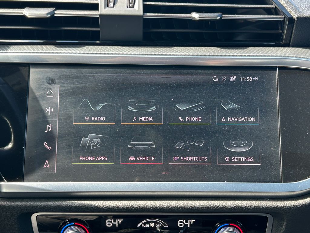 Thumbnail: 2020 Audi Q3 - 22