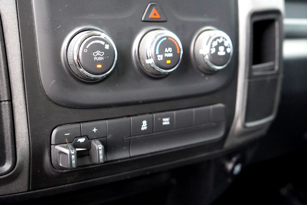 Used Car 2014 Ram 2500  Tradesman For Sale Under $20,000 In Taylor, Texas