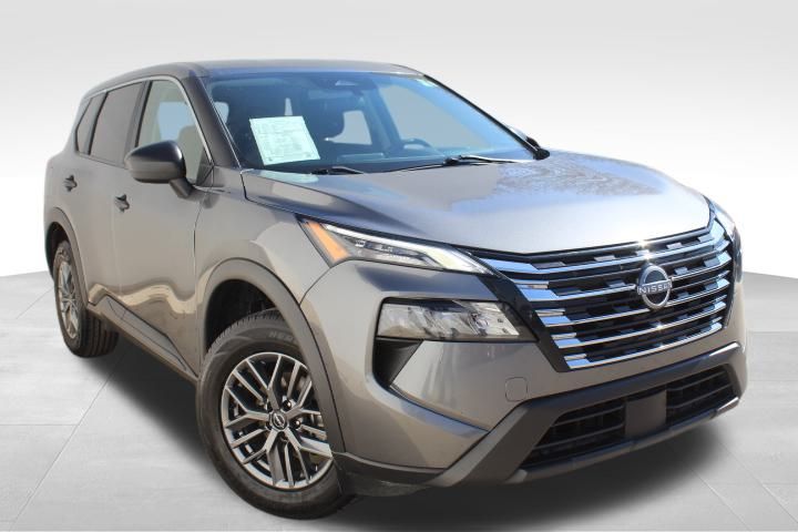 Used Car 2024 Nissan Rogue  S For Sale Under $20,000 In Georgetown, Texas