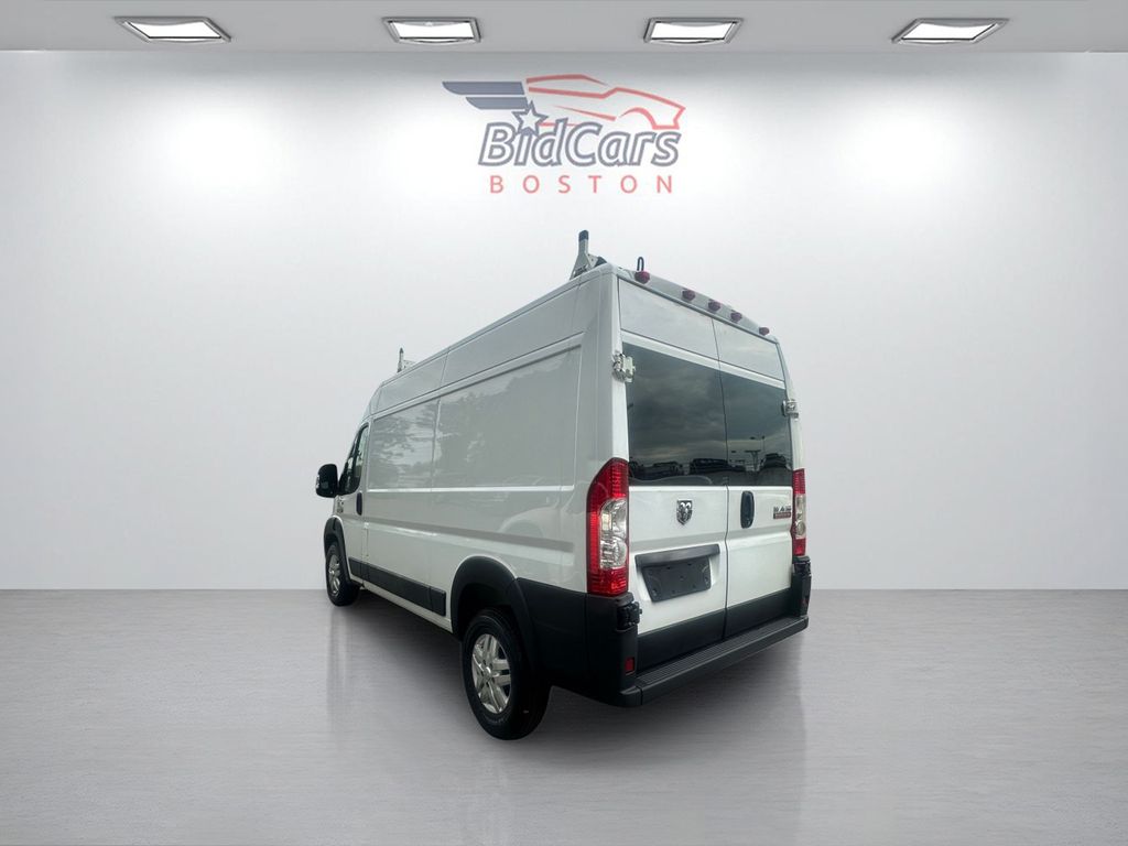 used 2016 Ram ProMaster 1500 car, priced at $17,985
