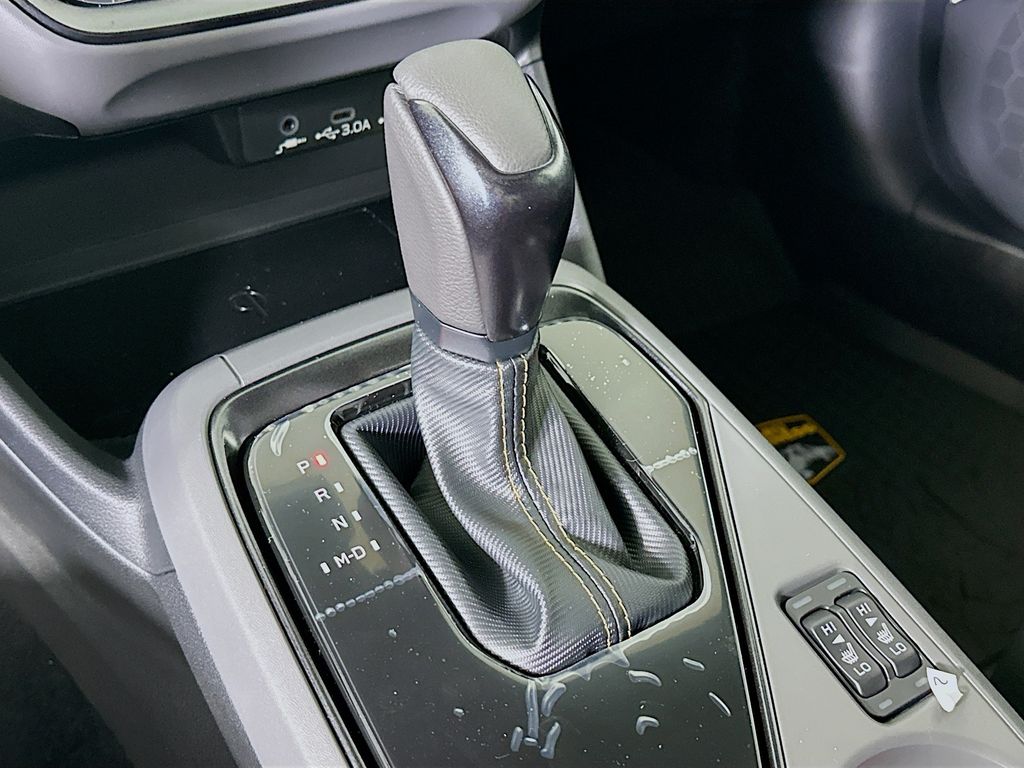 2026 Subaru Crosstrek Wilderness - Photo 22