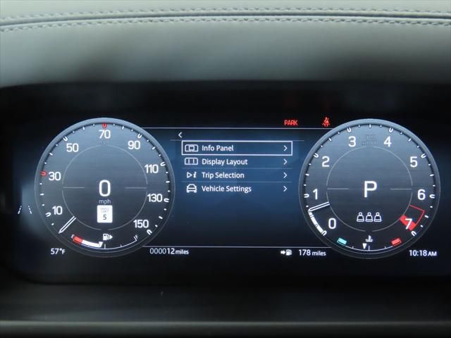 Thumbnail: 2026 Land Rover Defender - 31