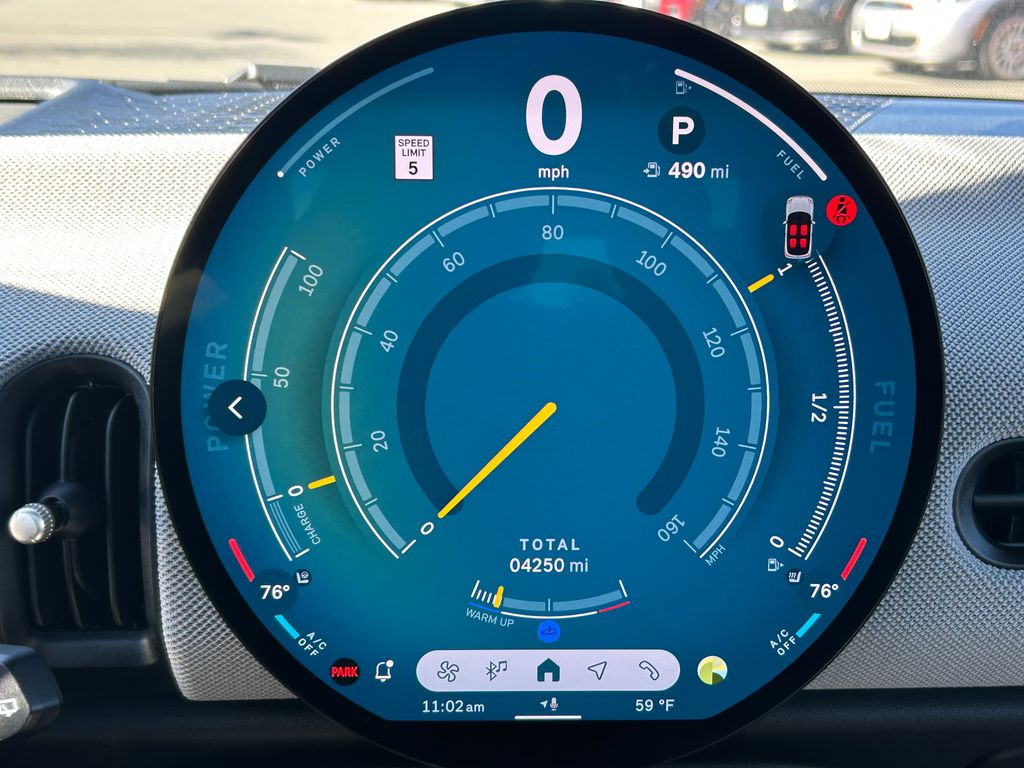 Thumbnail: 2025 MINI Cooper - 21