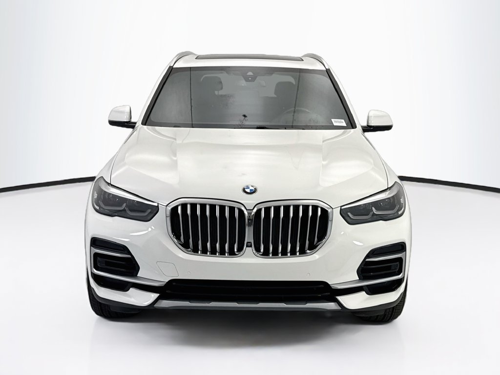 Thumbnail: 2022 BMW X5 - 2