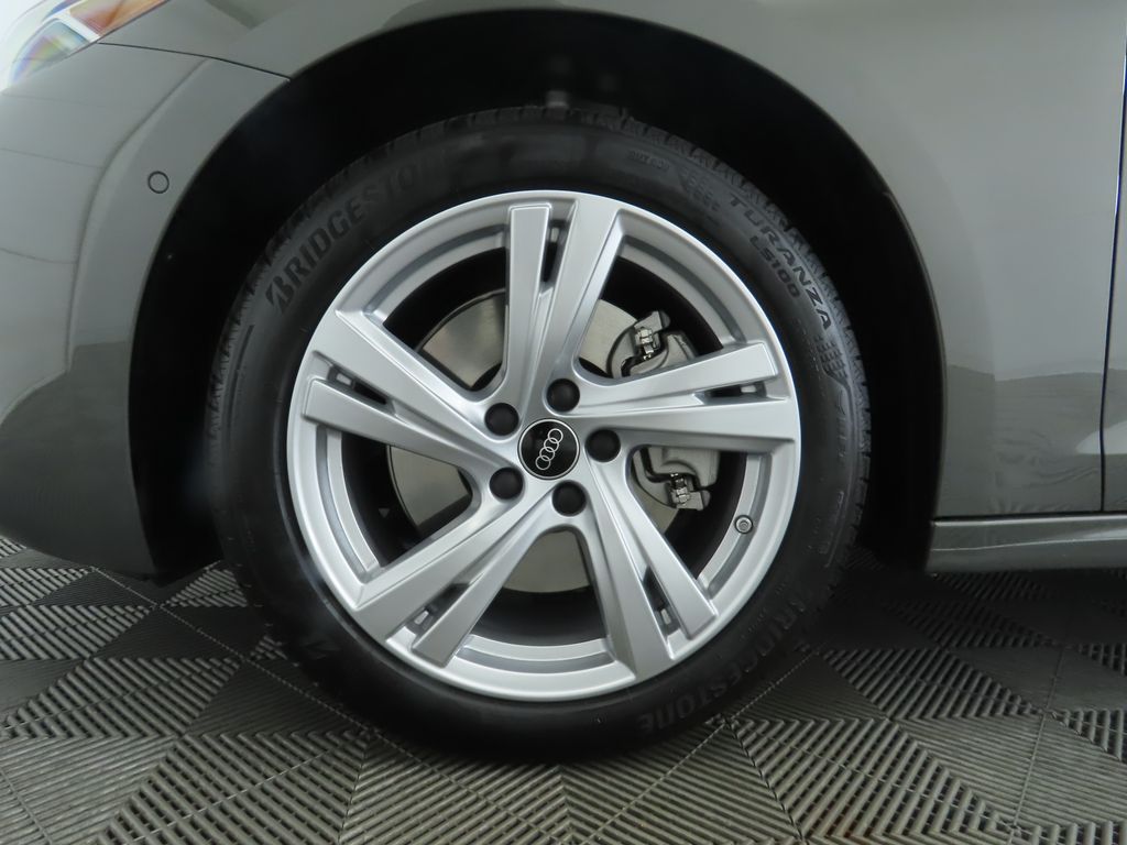 2025 Audi A5 Premium 32