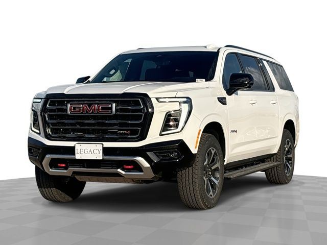 2026 GMC Yukon XL
