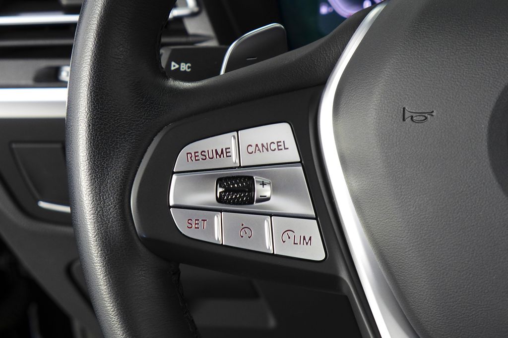 Thumbnail: 2023 BMW X3 - 30