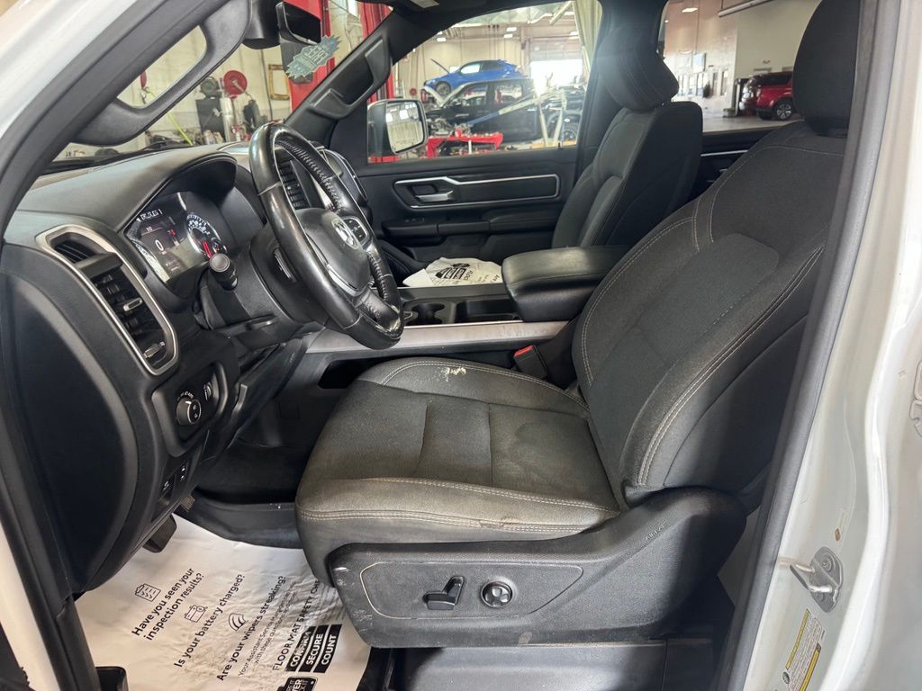Used 2020 Ram 1500 Truck