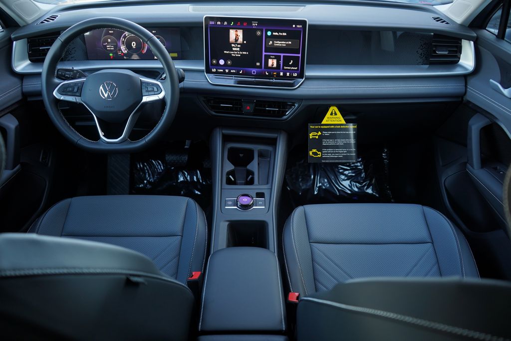 Thumbnail: 2026 Volkswagen Tiguan - 8