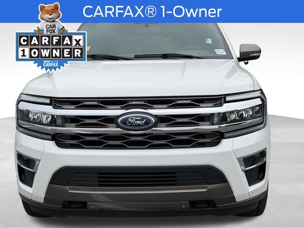 2024 Ford Expedition King Ranch MAX