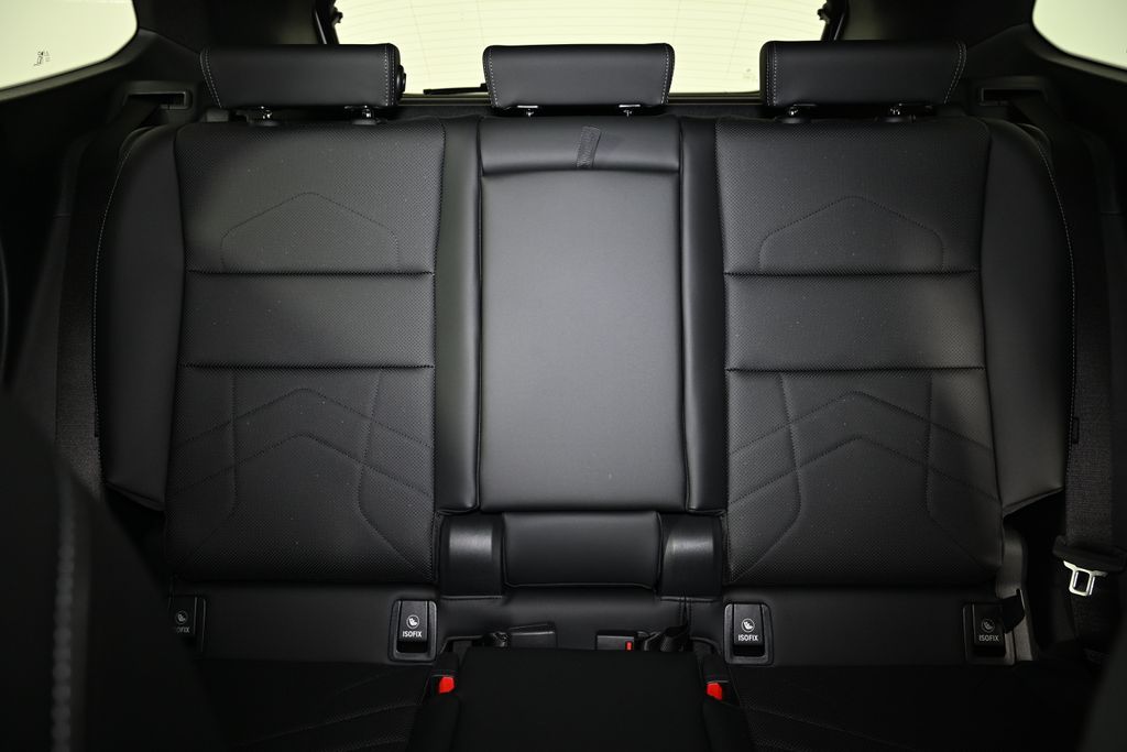 Thumbnail: 2026 BMW X1 - 25