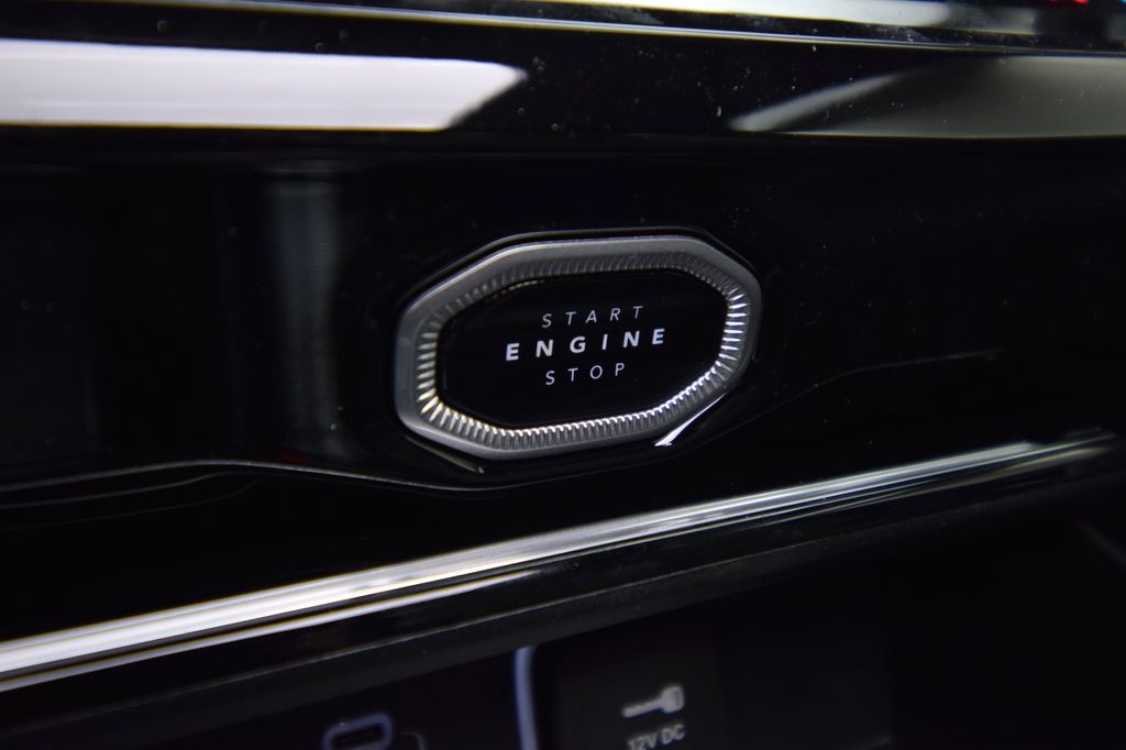 new 2026 Jeep Grand Cherokee L car, priced at $49,780