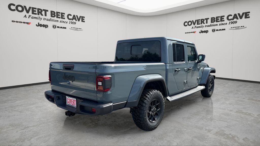 New Car 2025 Jeep Gladiator  For Sale Under $40,000 In Austin, Texas