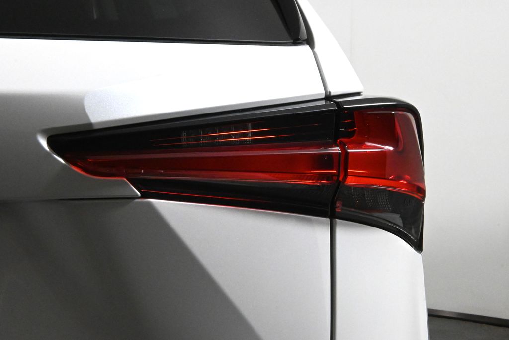 Thumbnail: 2021 Lexus NX - 13