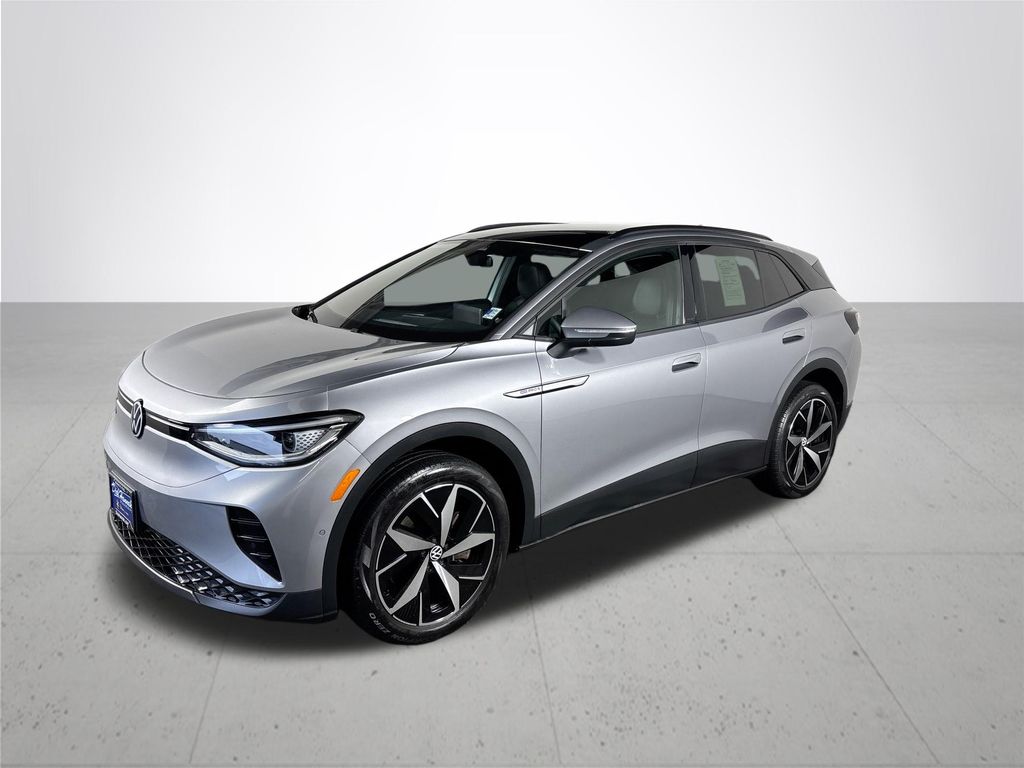 2023 Volkswagen ID.4 Pro S