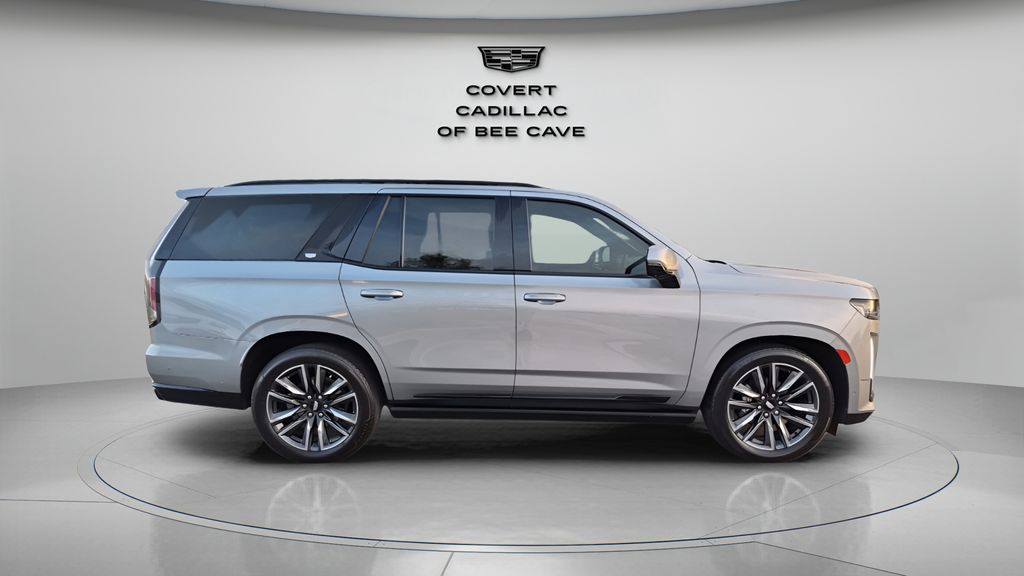 Used Car 2023 Cadillac Escalade  Sport For Sale Under $70,000 In Austin, Texas