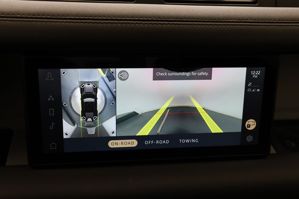 Thumbnail: 2024 Land Rover Defender - 22