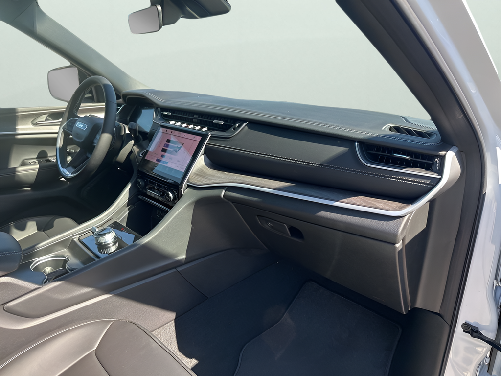 New Car 2025 Jeep Grand Cherokee  Limited For Sale Under $50,000 In Austin, Texas