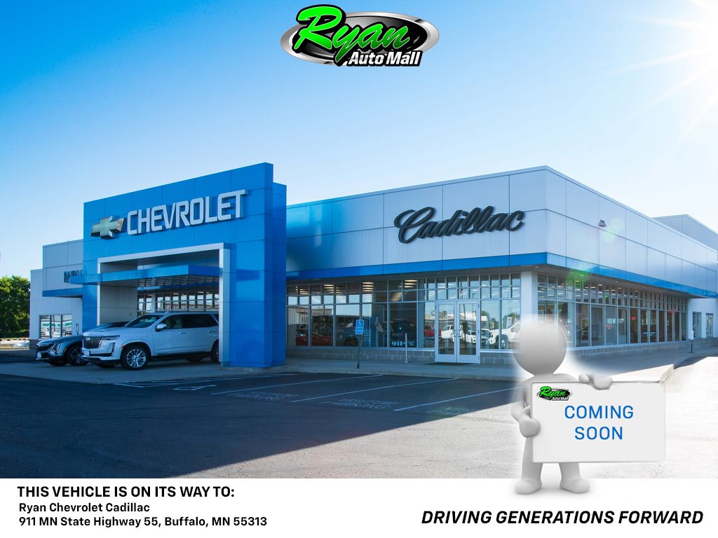 2026 Chevrolet Traverse Z71 AWD