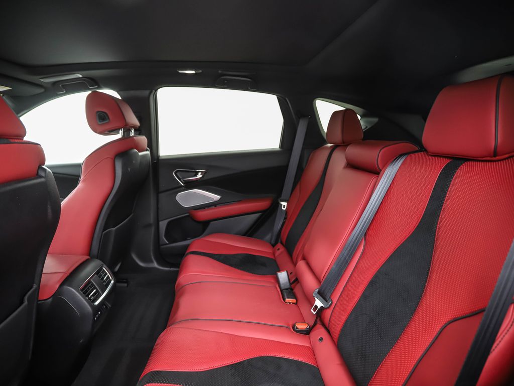 Thumbnail: 2024 Acura RDX - 22