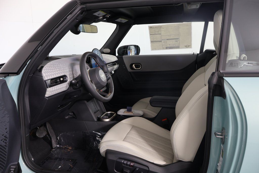 Thumbnail: 2026 MINI Cooper - 3